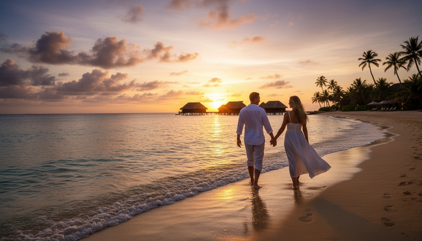 연인이랑 함께 로맨틱하게 즐길 수 있는 BEST 리조트!