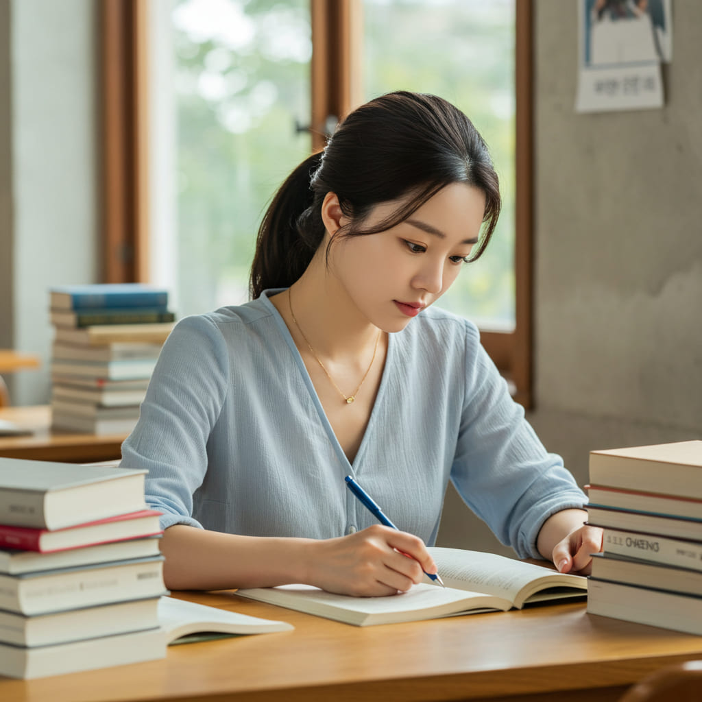 표로 보는 두 기관의 비교