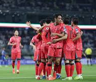 9월 축구 국가대표 평가전 : 대한민국 전술 포메이션