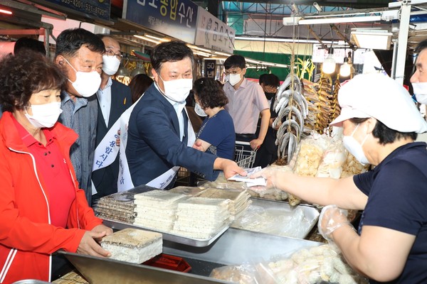 2024년 민생회복지원금 완벽 가이드: 신청부터 사용처까지