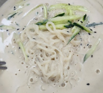 여름철 건강보양식 BEST 6가지