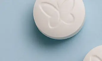 듀오렉신 나비정 부작용