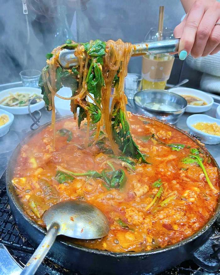 강남 선릉 역삼 맛집 추천 생방송투데이 양구이 대창구이 곱창구이 곱창전골 서울 최고의 소곱창전골 오늘방송 빅데이터 랭킹 맛집