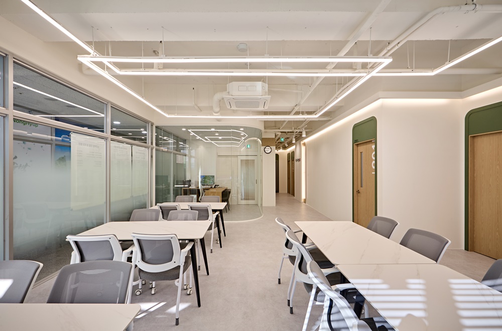 인천학원인테리어