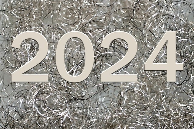 2024년 무료운세