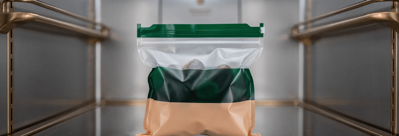 밤 보관하는 방법