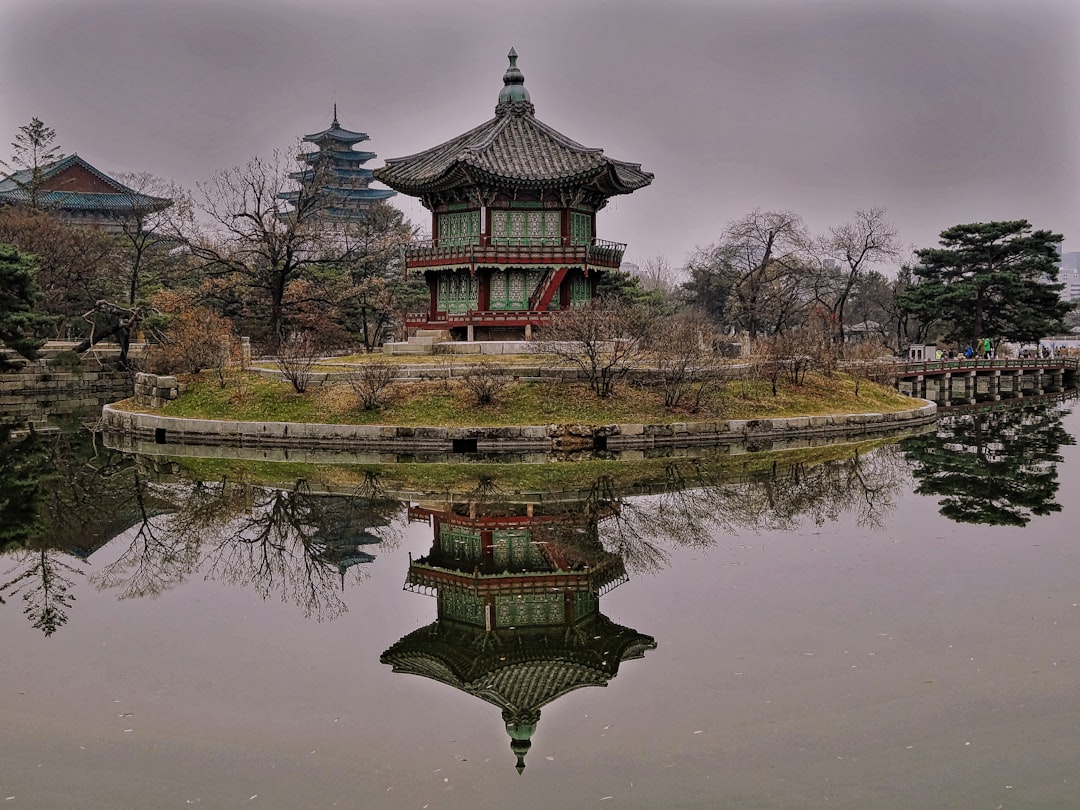 Korean Travel