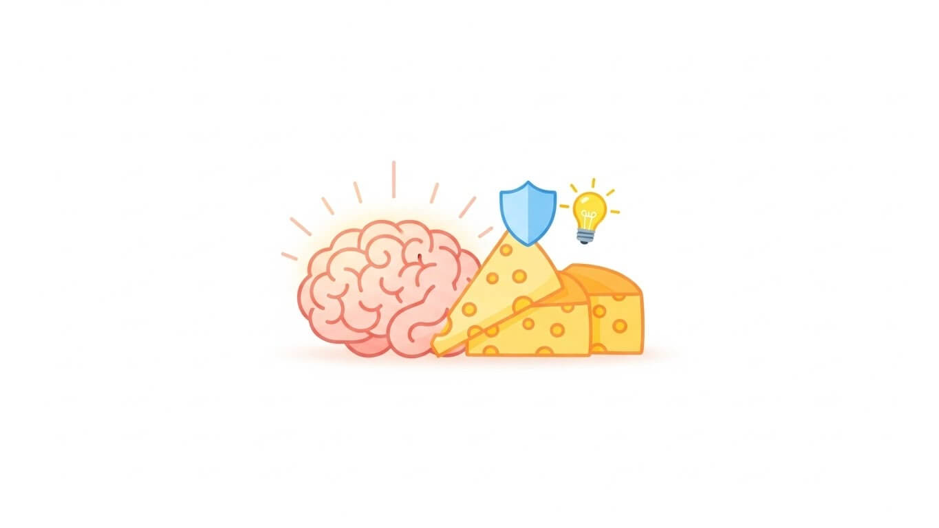 비타민: 면역력과 두뇌 발달의 기초