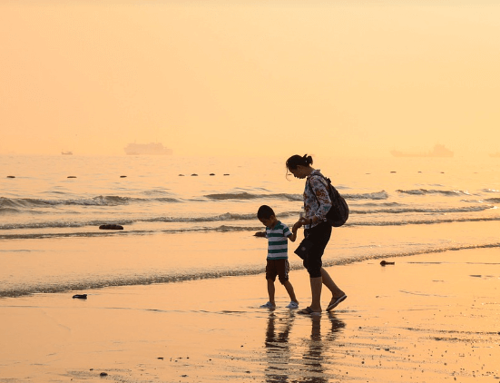 돌아가신 엄마 나오는 꿈해몽 풀이