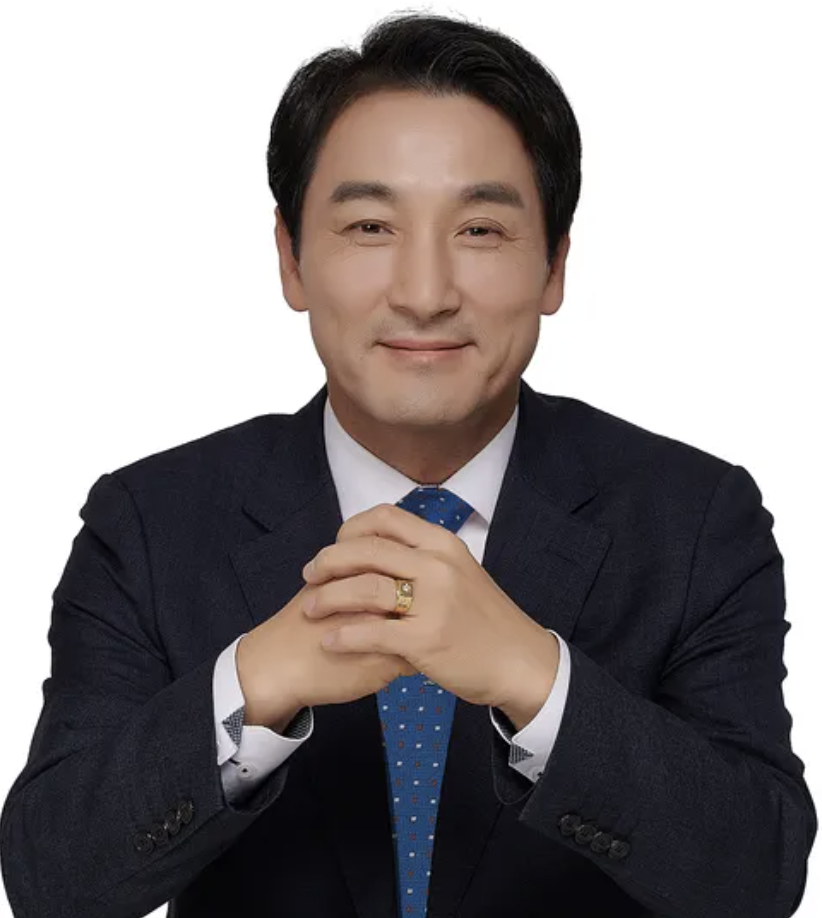 정치인 박시종