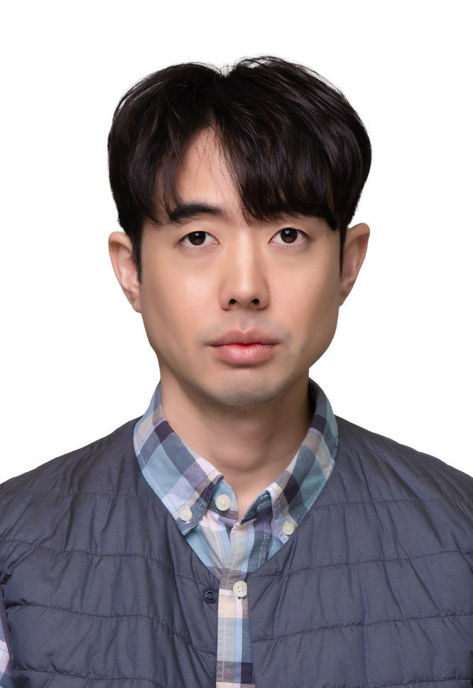 커넥션 등장인물