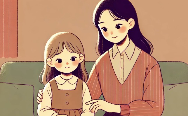 우리 아이를 바라보는 시선