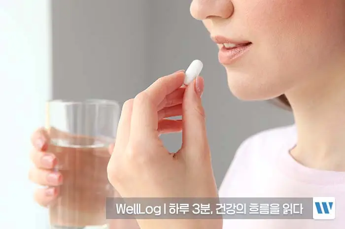 알부민 수치저하 부족증상 부작용 복용법