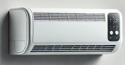 벽걸이 에어컨 청소방법! 셀프 청소부터 곰팡이 제거까지 꿀팁