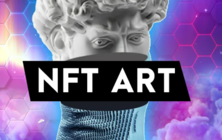 NFT 관련주 대장주