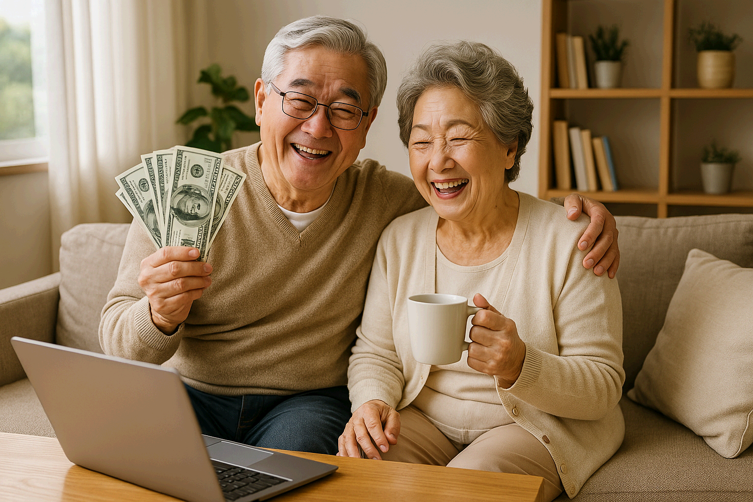 국민연금 예상수령액, 얼마나 받을까? 실시간 조회 방법 총정리!