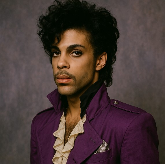 프린스 관련 사진