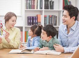 아동복지통합서비스 사이버교육센터