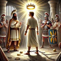 β. 요한계시록 속 요한의 비전과 영적 교훈