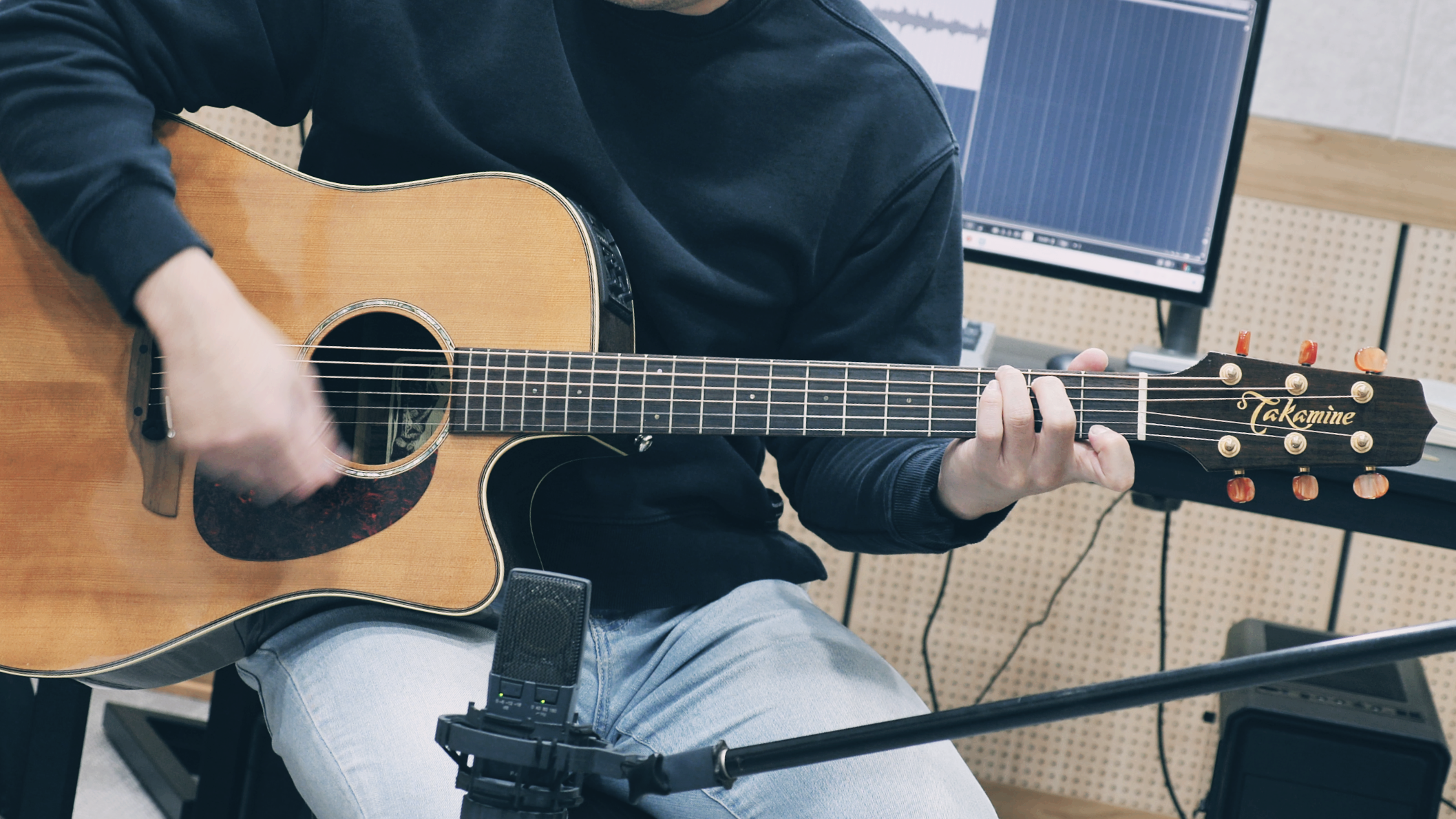 너에게난-나에게넌-기타악보-기타레슨-초보통기타-연습곡-추천-자탄풍