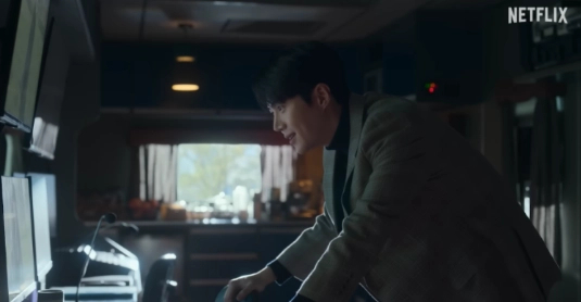 이사람 통역 되나요 등장인물 줄거리 (+촬영지 ost 나나미 결말 몇부작 원작 공개시간 공개방법 소개 후기 출연진)