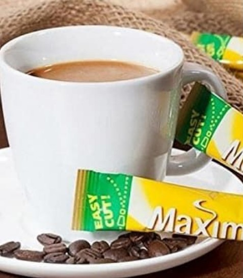 맥심 모카골드 환불 반품 교환 방법