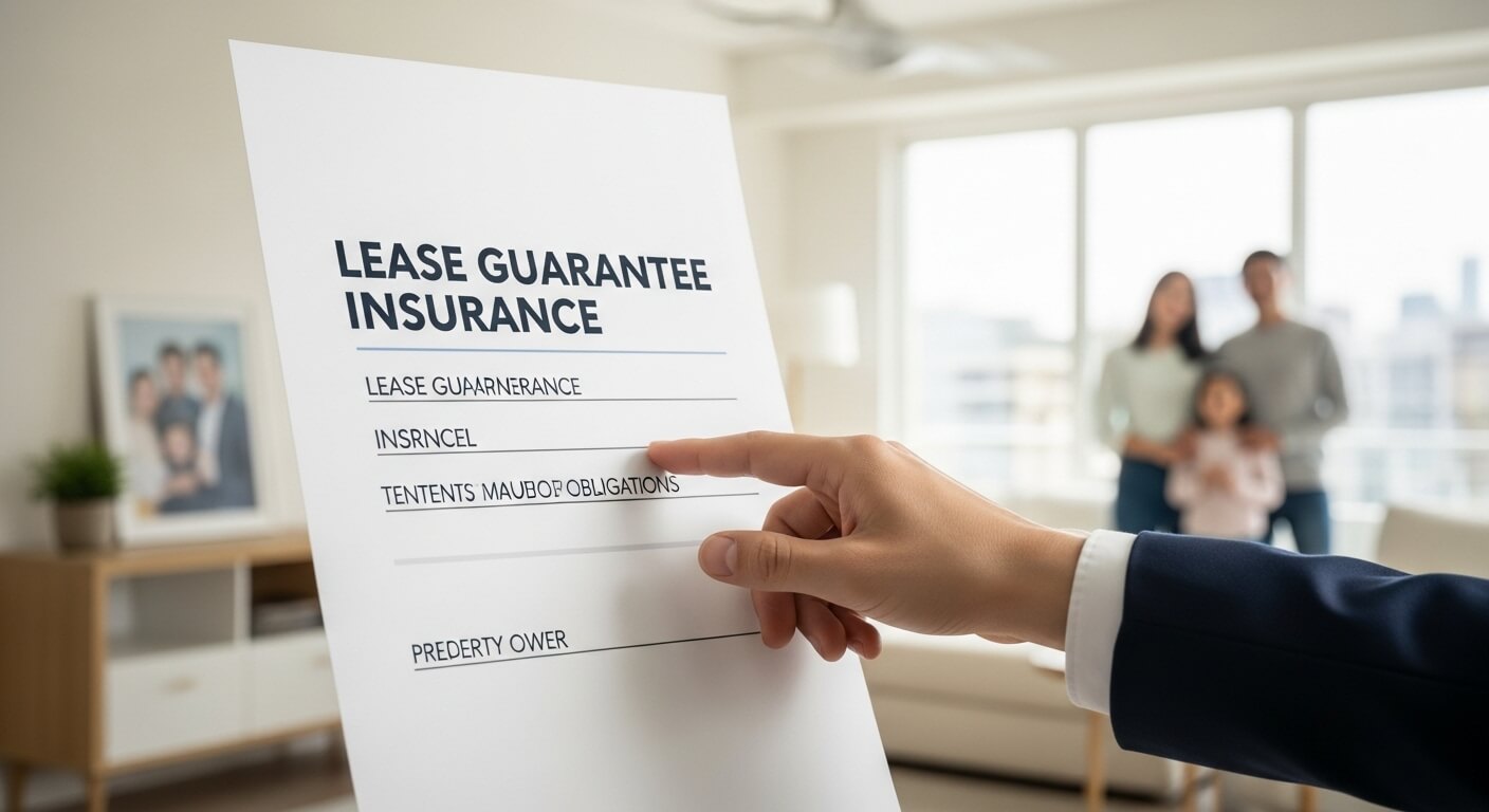 전세보증보험 가입