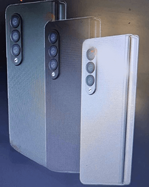 갤럭시Z폴드3_카메라