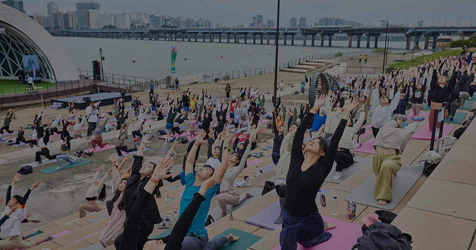 한강페스티벌 2026 일정 장소 프로그램