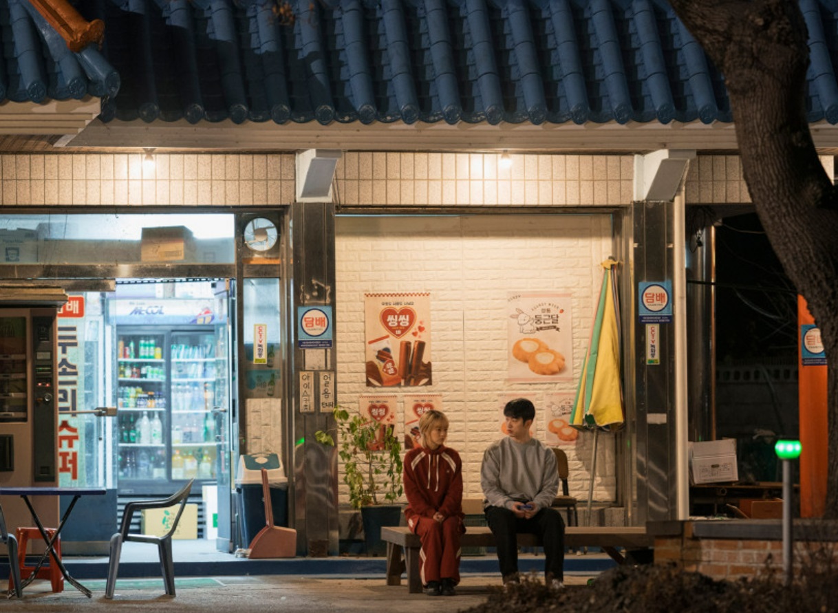 미지의 서울 등장인물 몇부작 시청률(6)