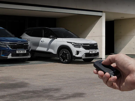 2024 셀토스 외부디자인