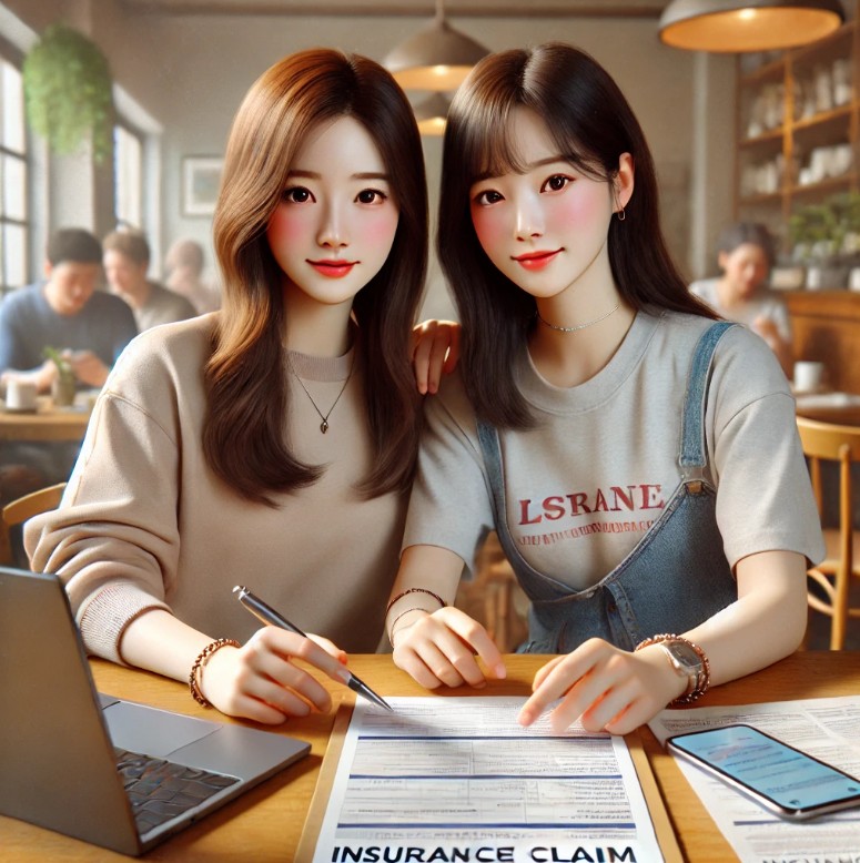 실손보험 갱신 거절 대처법2