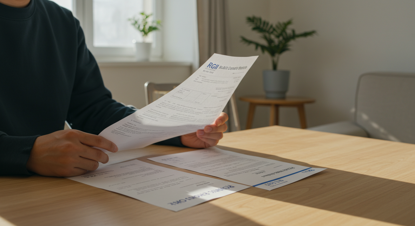 임대등록조회, 부동산안전