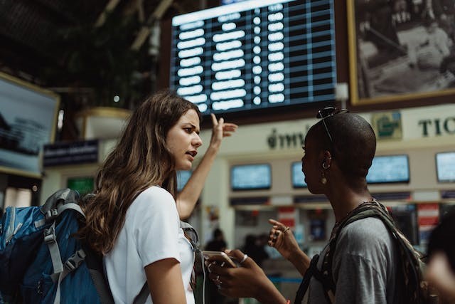 인천공항 패스트트랙