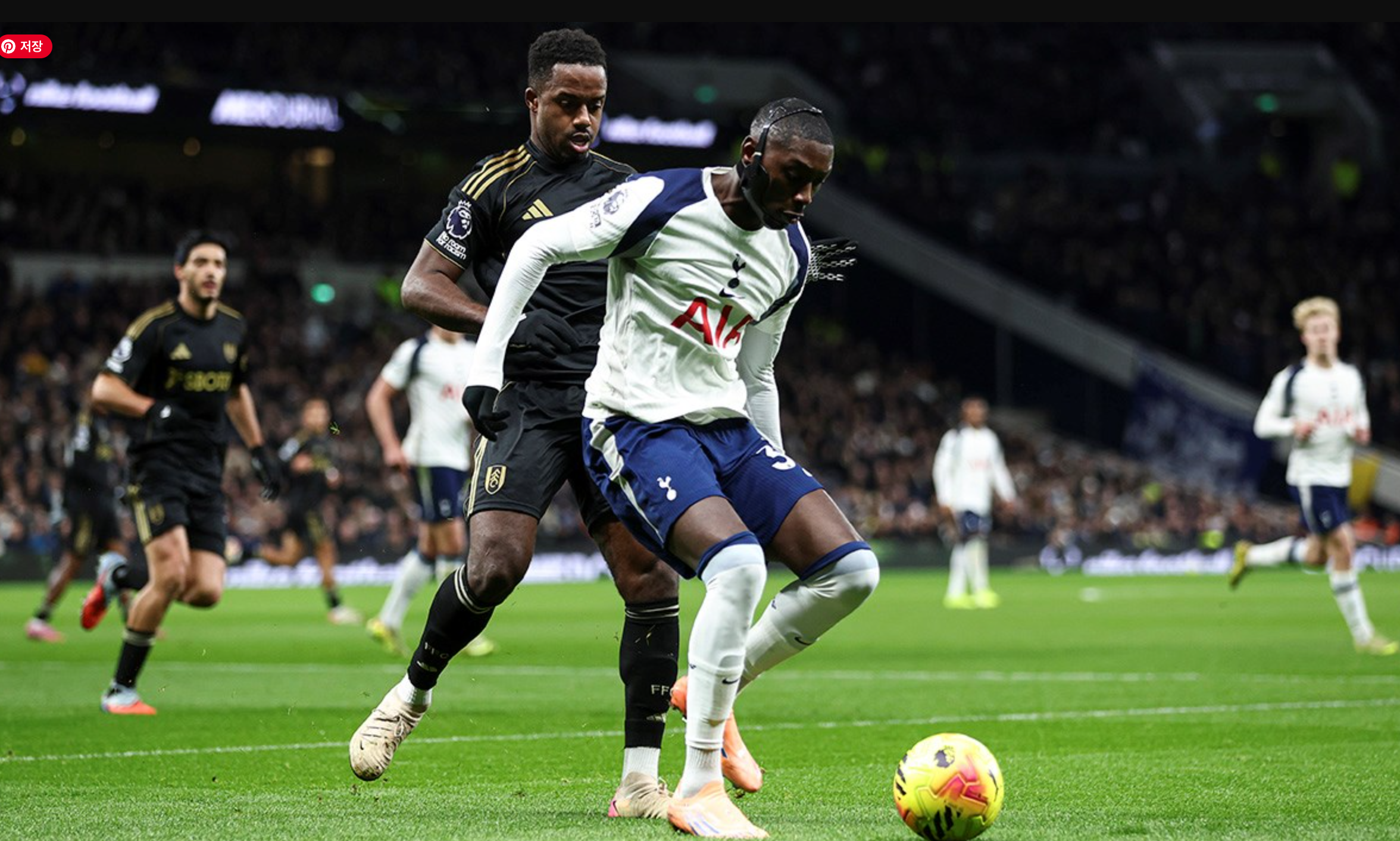 콜로 무아니와 라이언 세세뇽