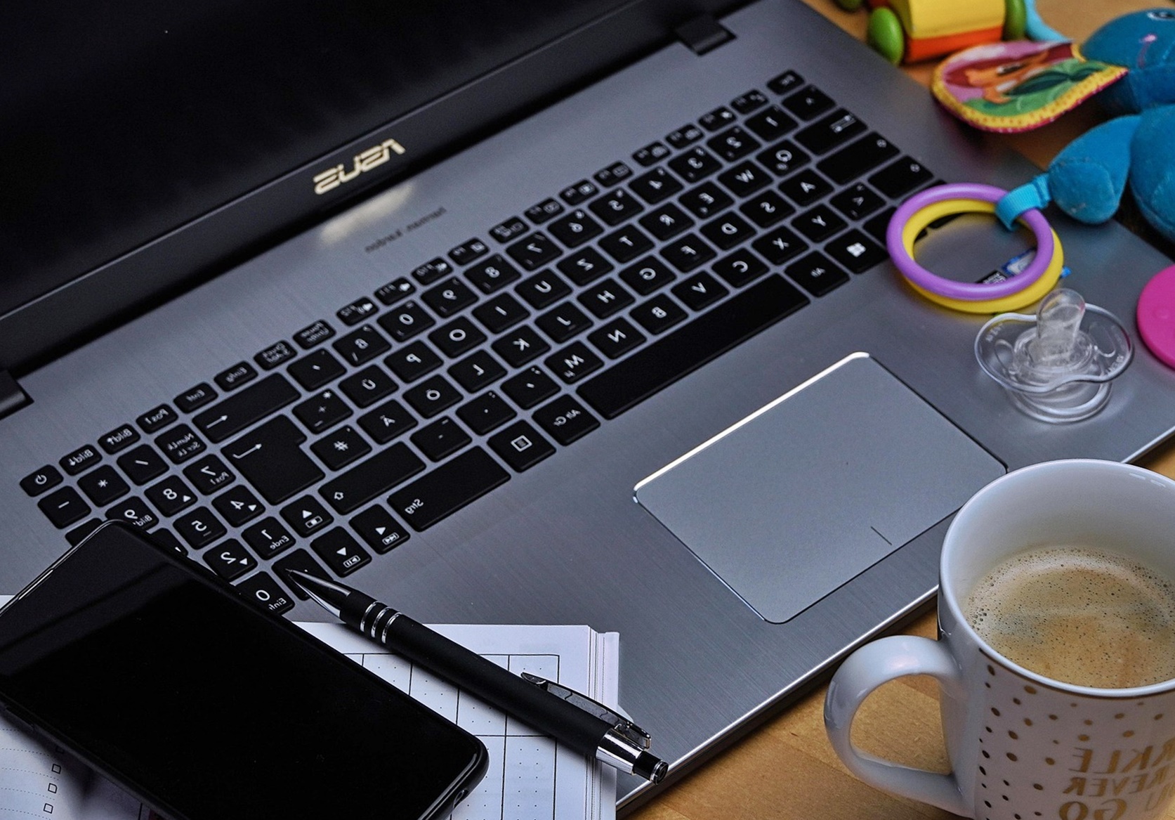 돈이 모이지 않는 사람들의 공통된 소비 습관 5가지