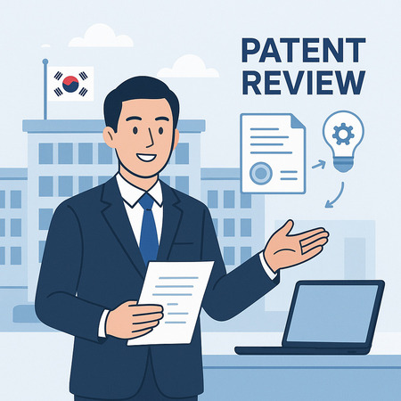 BM특허 우선심사 사진