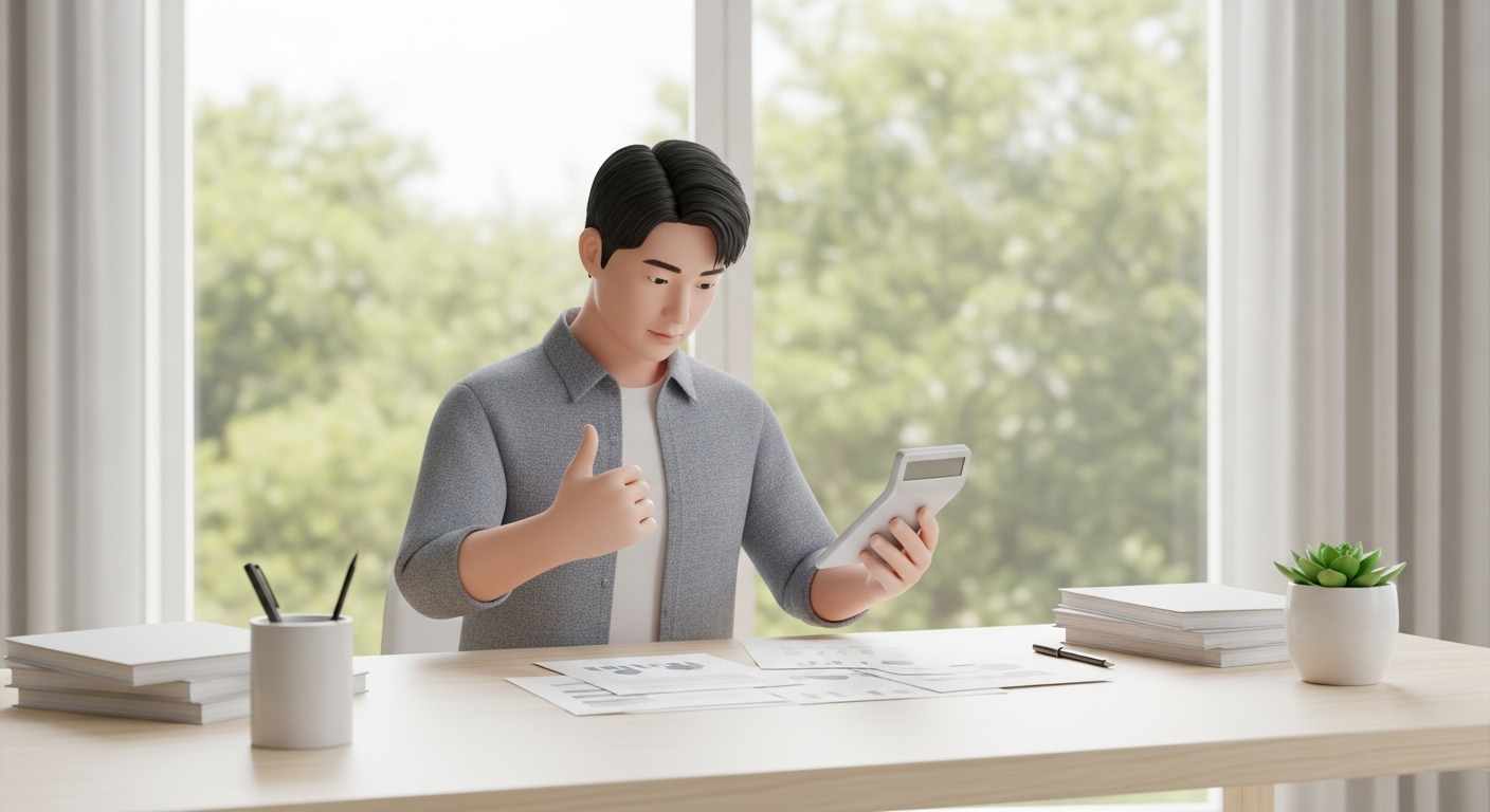 경정청구: 놓친 공제금 돌려받기 