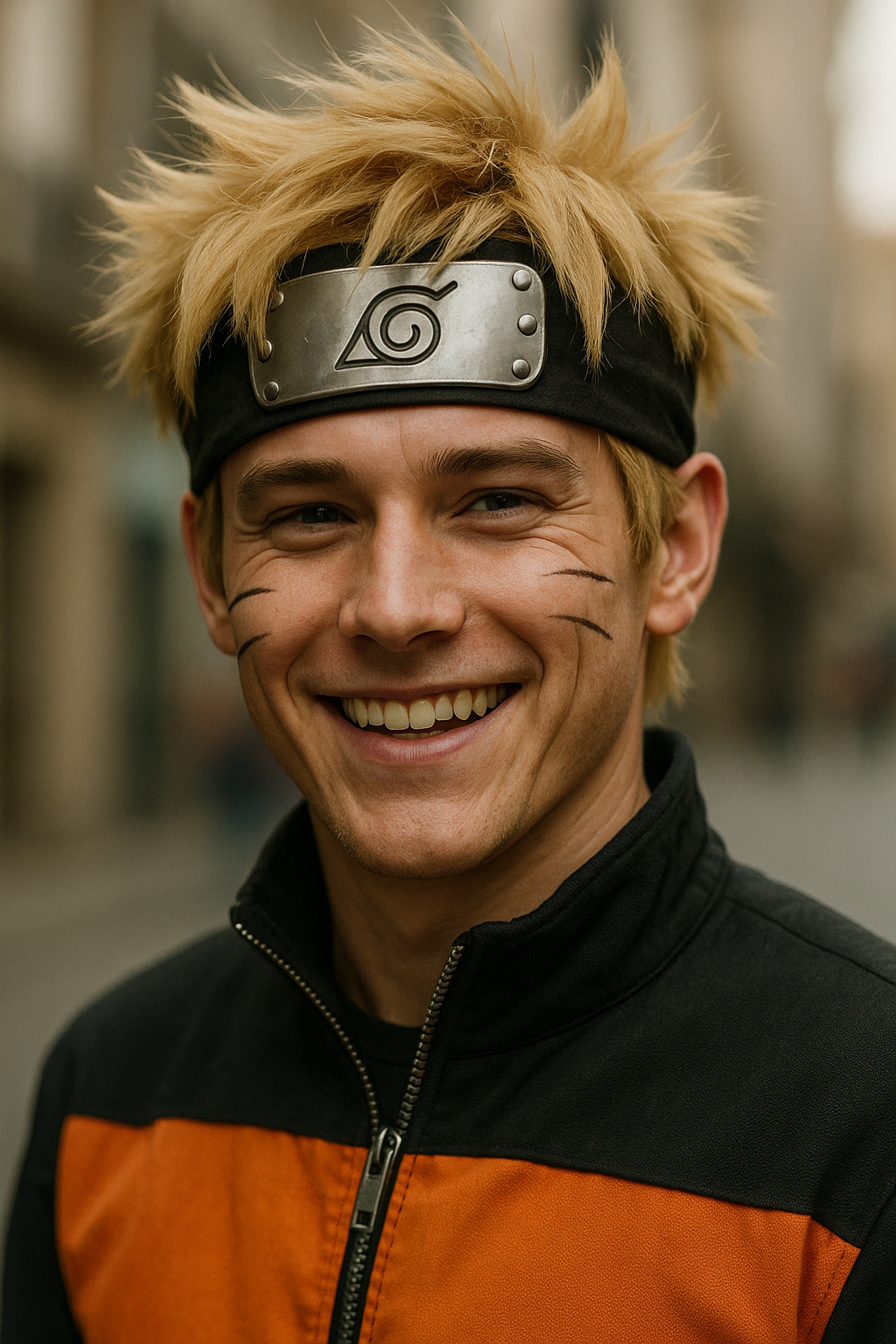 코스프레 사람 사진