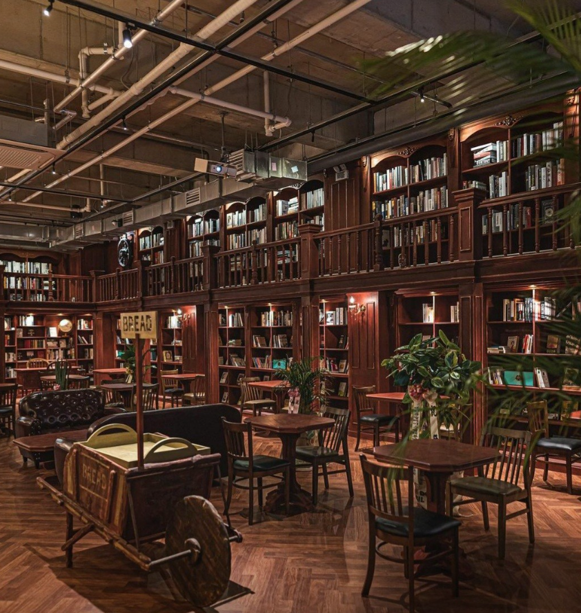 서울 영등포구 맛집 추천