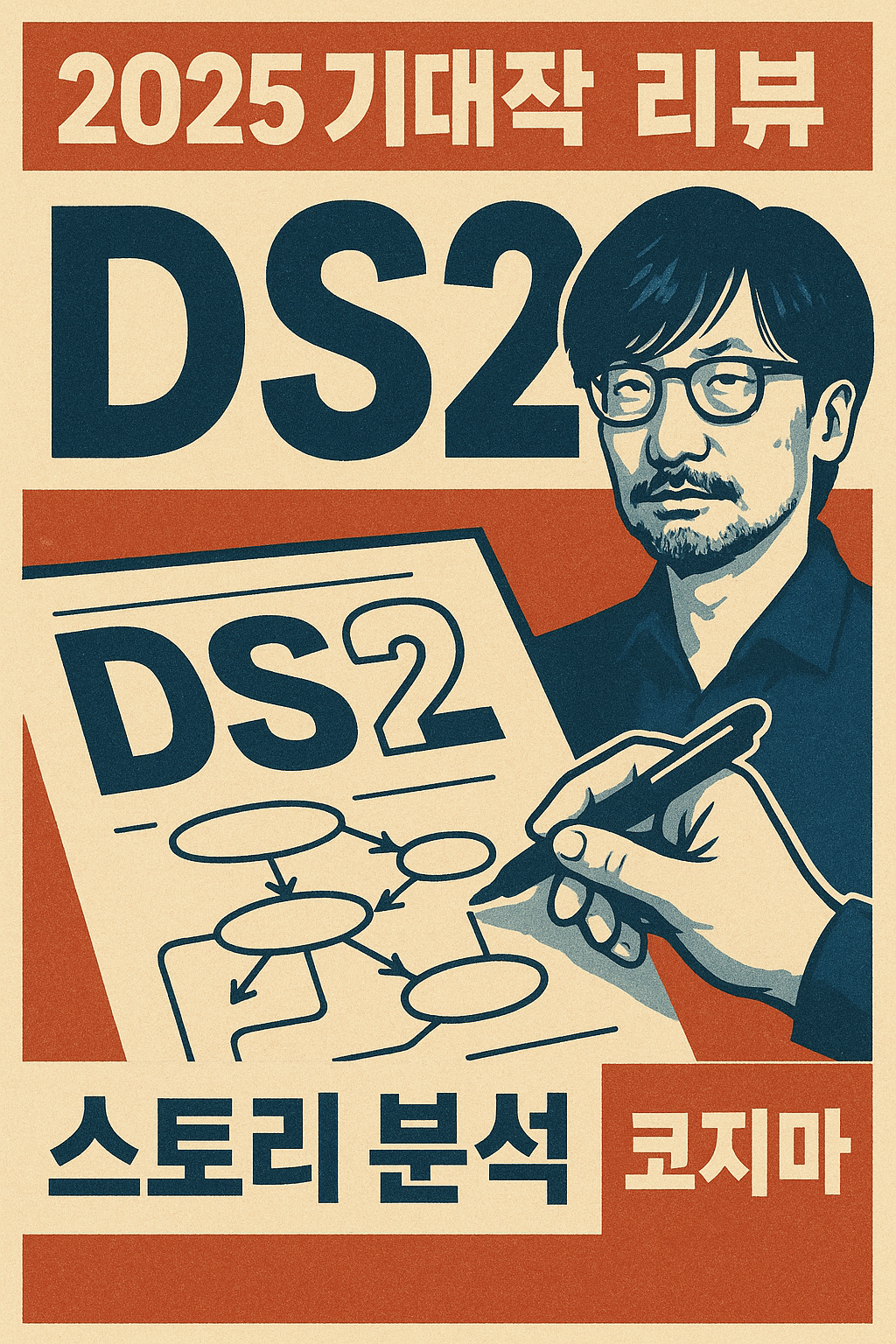 Death Stranding 2: On The Beach 관련 이미지