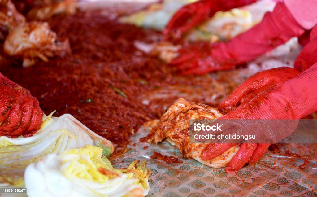 절임배추 20kg 몇포기 가격