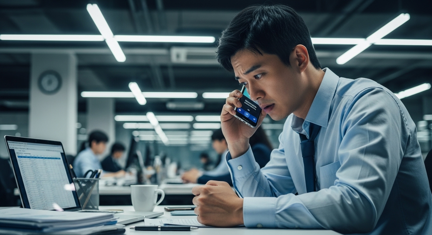 불법채권추심, 채권자연락, 부모연락