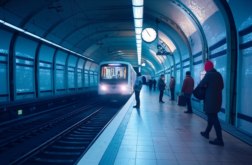 시청역 1호선 2호선 시간표 평일 주..