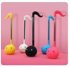 귀여운 오타마톤을 연주해 보자