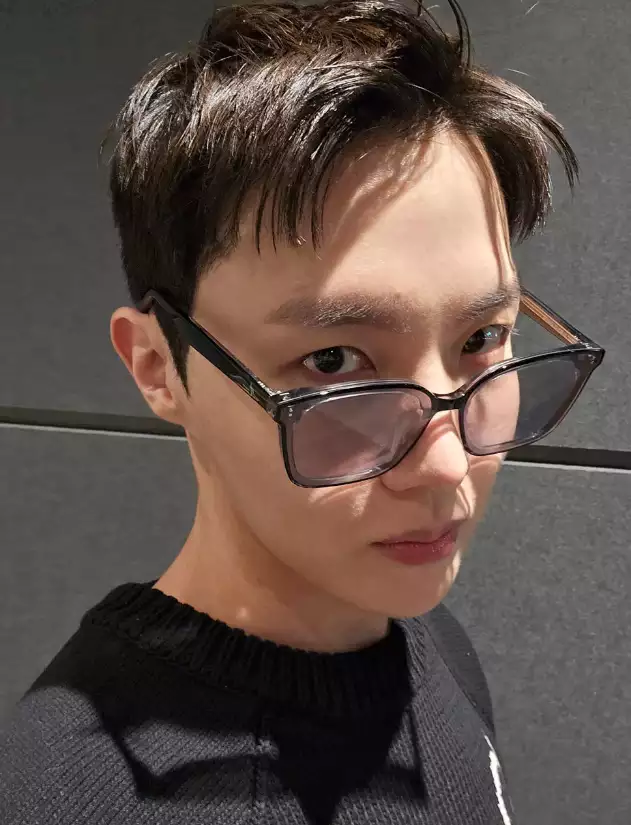 방탄소년단(BTS) 제이홉 특급전사로 선정