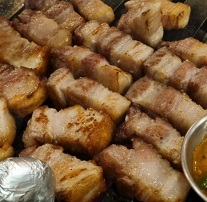 삼겹살