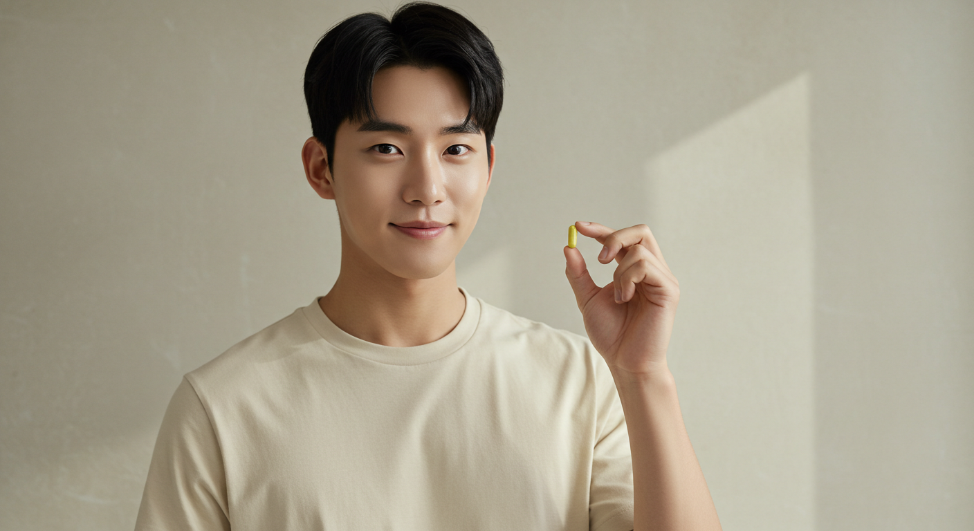 손가락 퇴행성 관절염 초기증상