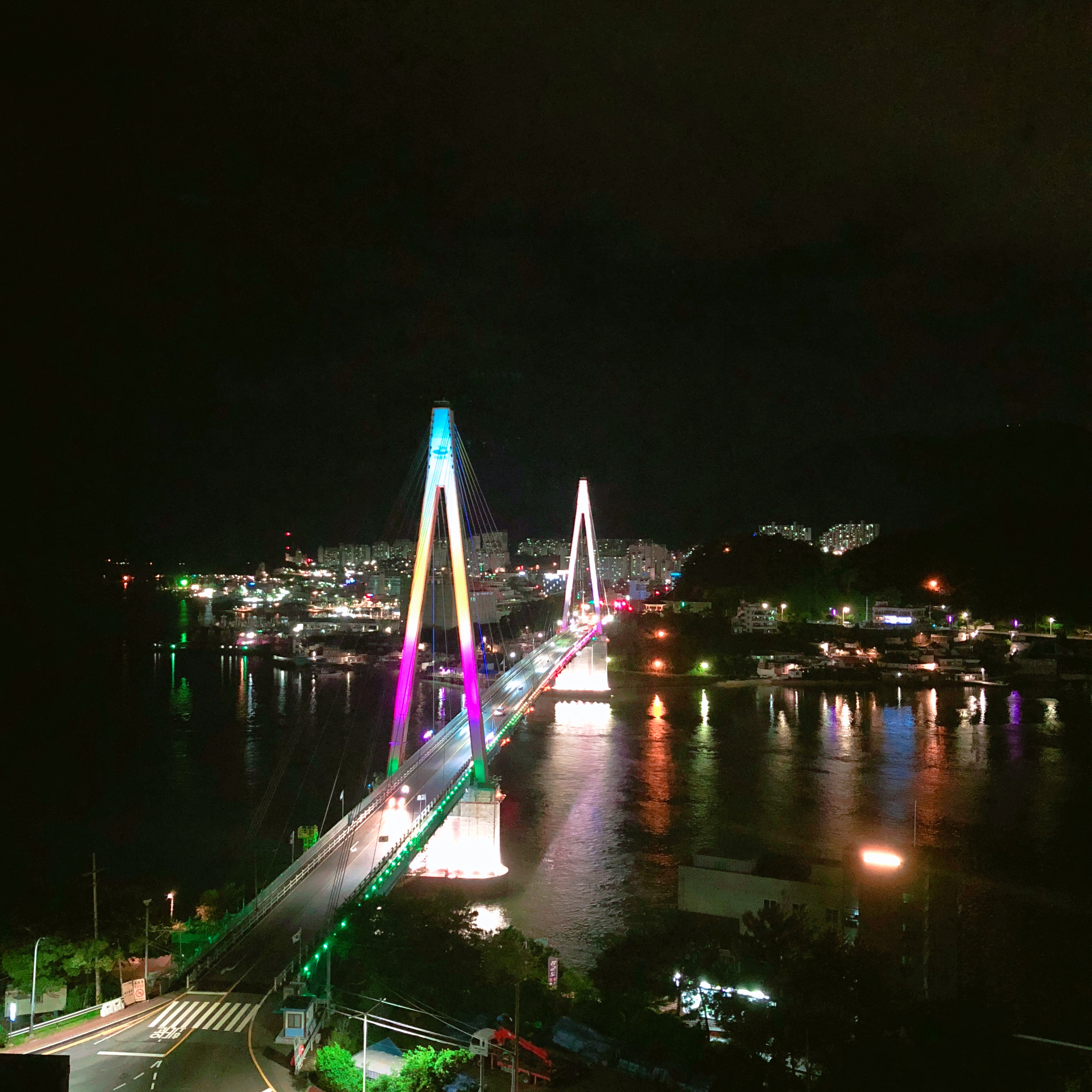 당일치기 여수여행 추천(오동도&amp;#44; 고소천사벽화마을&amp;#44; 향일암&amp;#44; 돌산공원&amp;#44; 여수 해상케이블카)