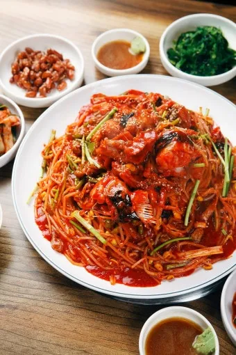 아귀찜 만드는 법 황금레시피 꿀팁_6